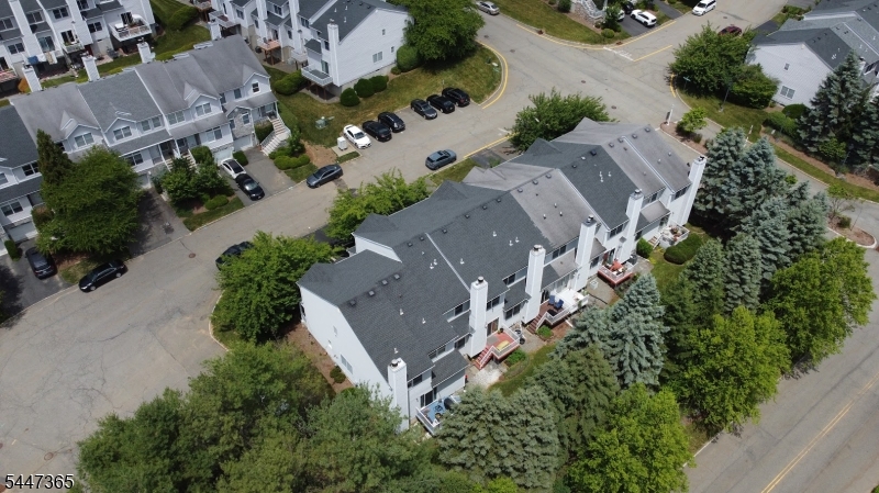 Glenmont Commons - Residential