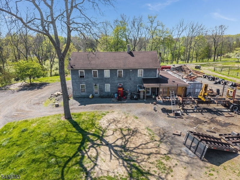 UNPRESERVED LAND IN DESIRABLE AREA. SUB-DIVISON POSSIBLE, LEVEL AND FLAT WITH SOME WOODS. CURRENTLY A FARM AND MULCH/TIMBER OPERATION.. BARN AND HOUSE ON PROPERTY. TWO ACESS POINTS DEEDED ON TWO DIFFERENT ROADS