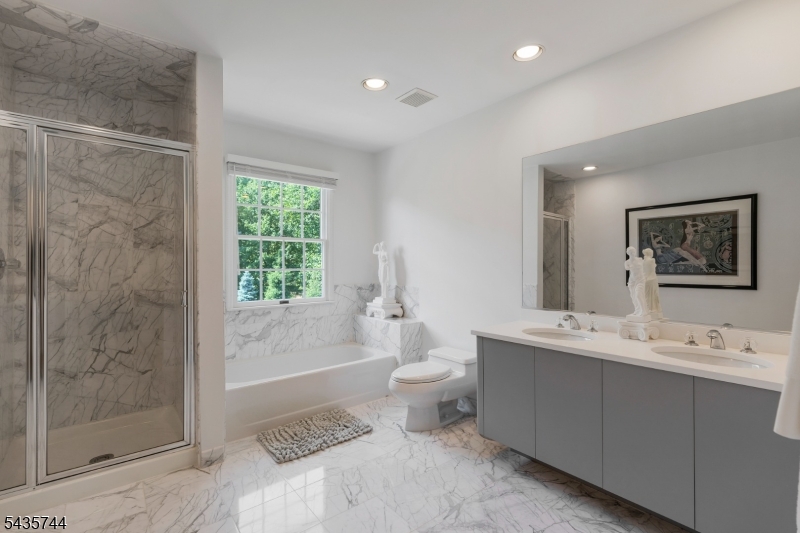 Stoney Hill - Residential