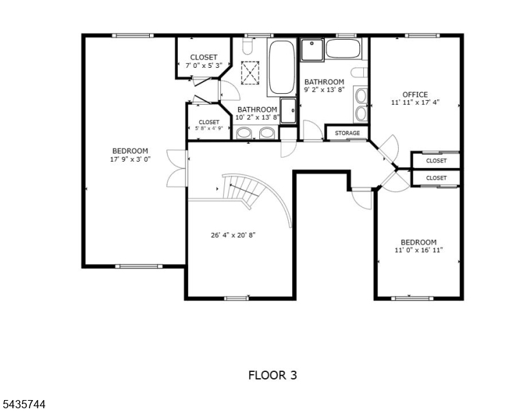 Stoney Hill - Residential