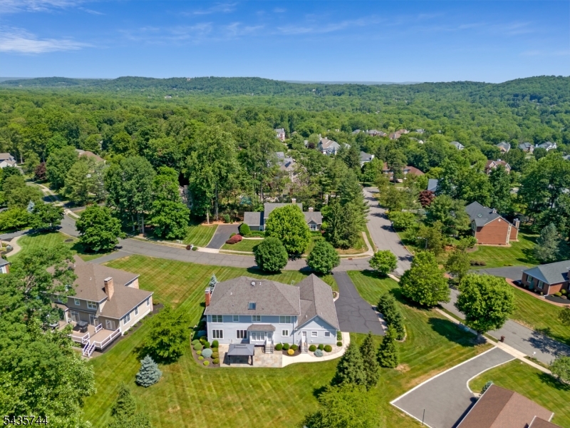 Stoney Hill - Residential