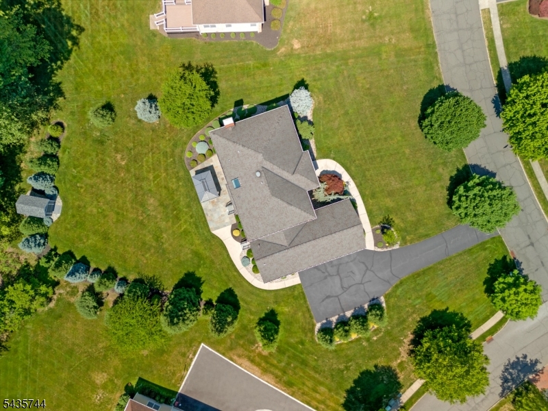 Stoney Hill - Residential