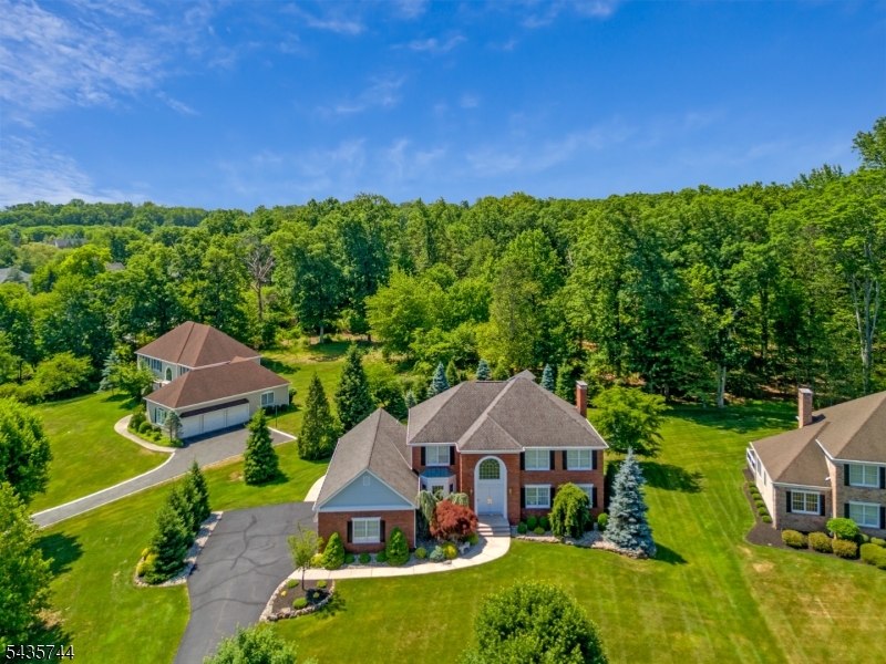 Stoney Hill - Residential