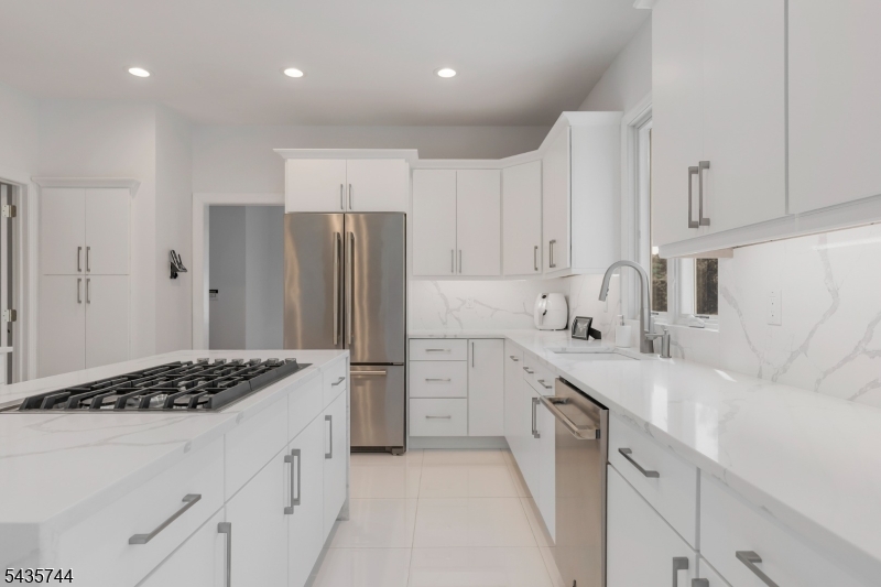 Stoney Hill - Residential