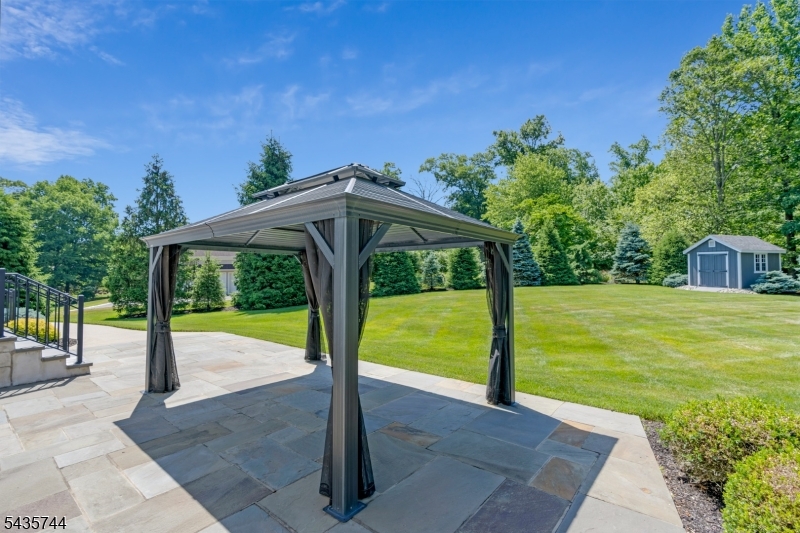 Stoney Hill - Residential