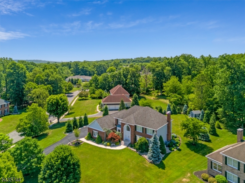 Stoney Hill - Residential
