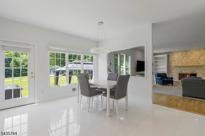 Stoney Hill - Residential