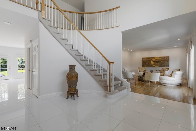 Stoney Hill - Residential