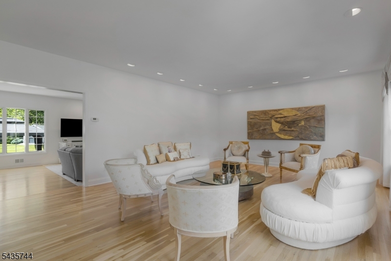 Stoney Hill - Residential