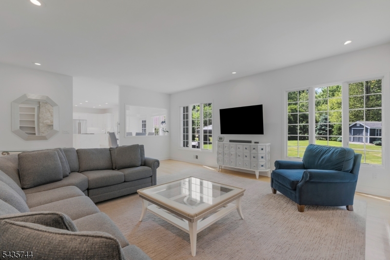 Stoney Hill - Residential