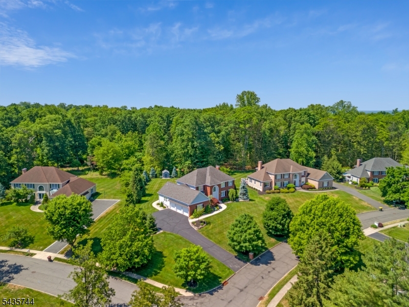 Stoney Hill - Residential