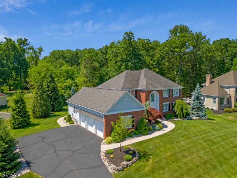 Stoney Hill - Residential