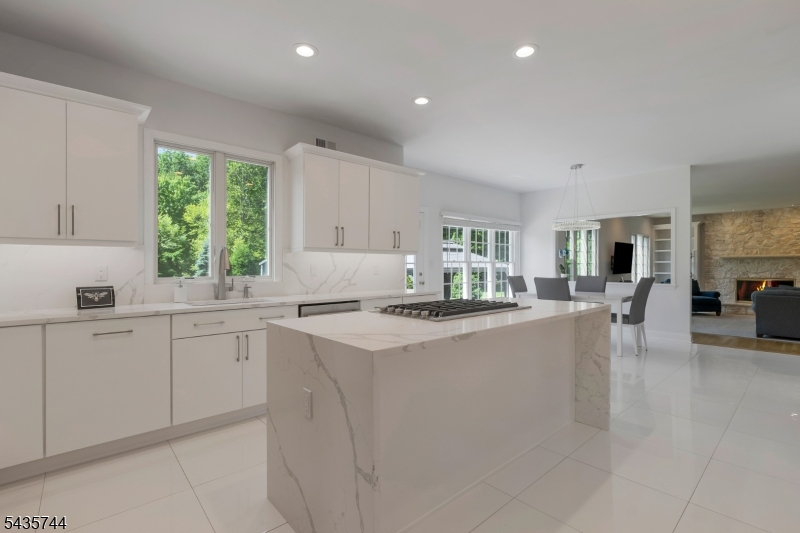 Stoney Hill - Residential