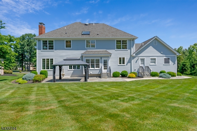 Stoney Hill - Residential