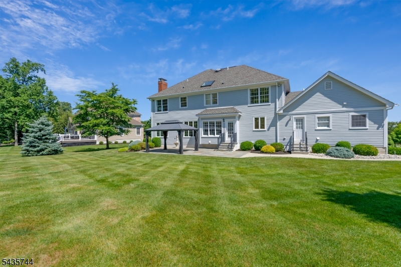 Stoney Hill - Residential