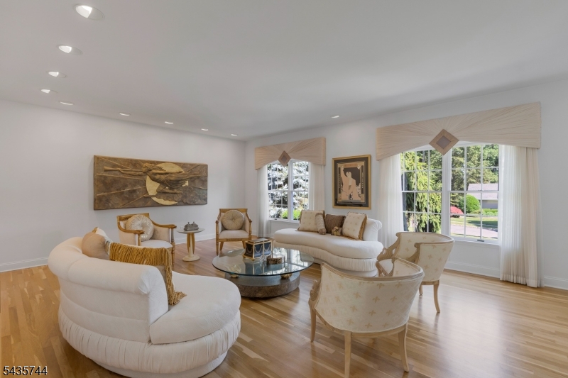 Stoney Hill - Residential