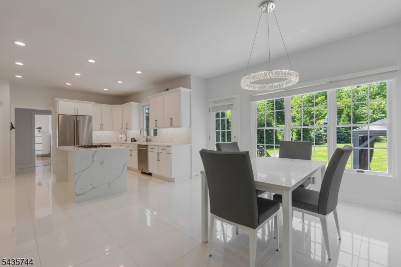 Stoney Hill - Residential