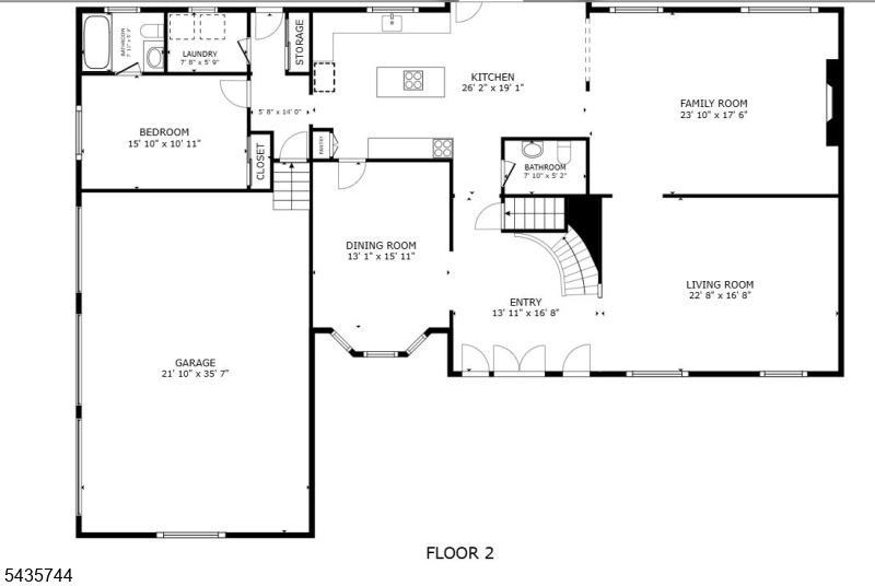 Stoney Hill - Residential