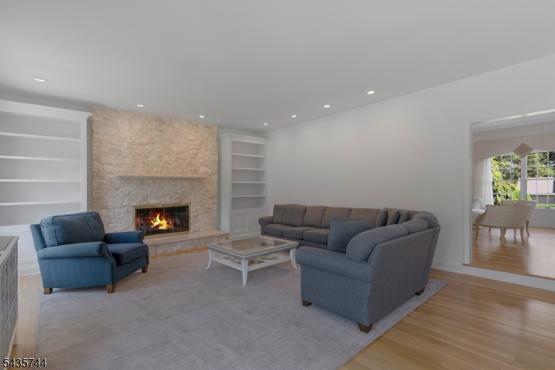 Stoney Hill - Residential