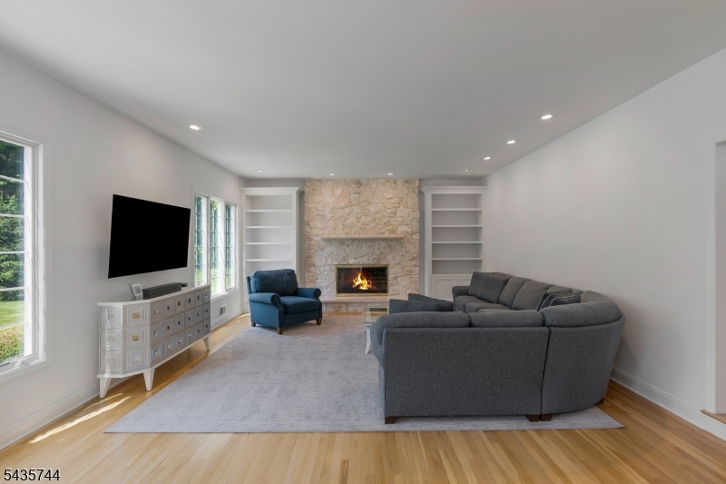 Stoney Hill - Residential