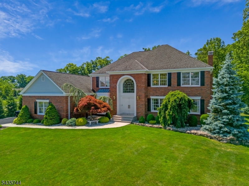Stoney Hill - Residential