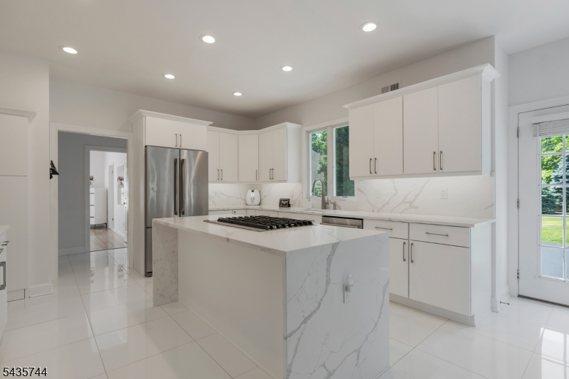 Stoney Hill - Residential