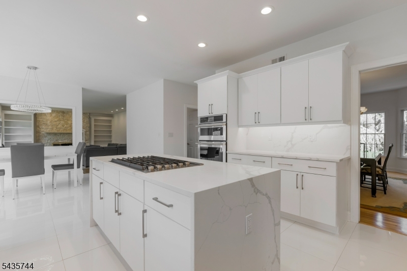 Stoney Hill - Residential