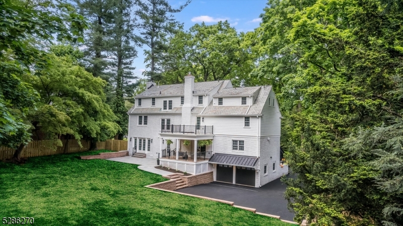 Estate - Residential