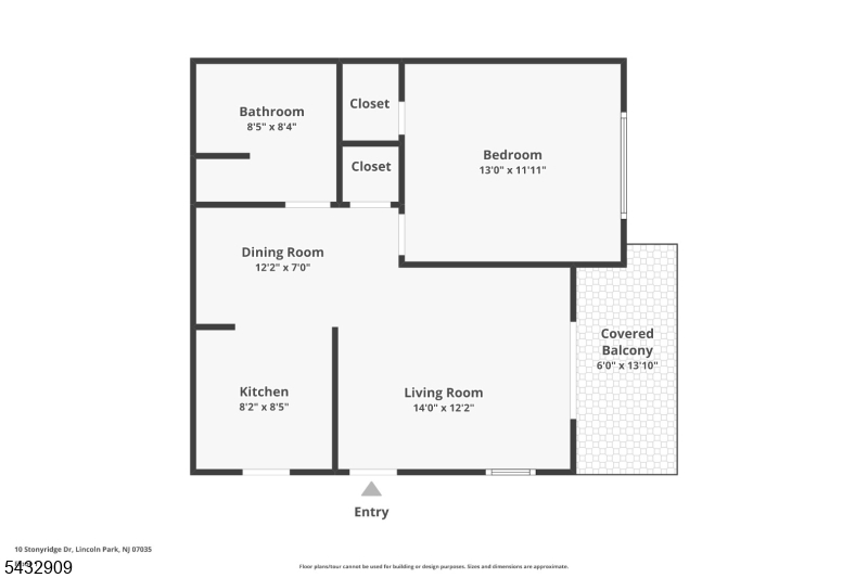 Pinebrook Village Community - Residential
