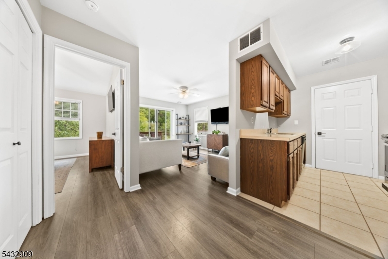 Pinebrook Village Community - Residential