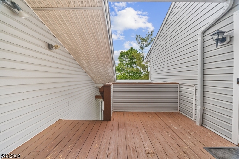 Pinebrook Village Community - Residential