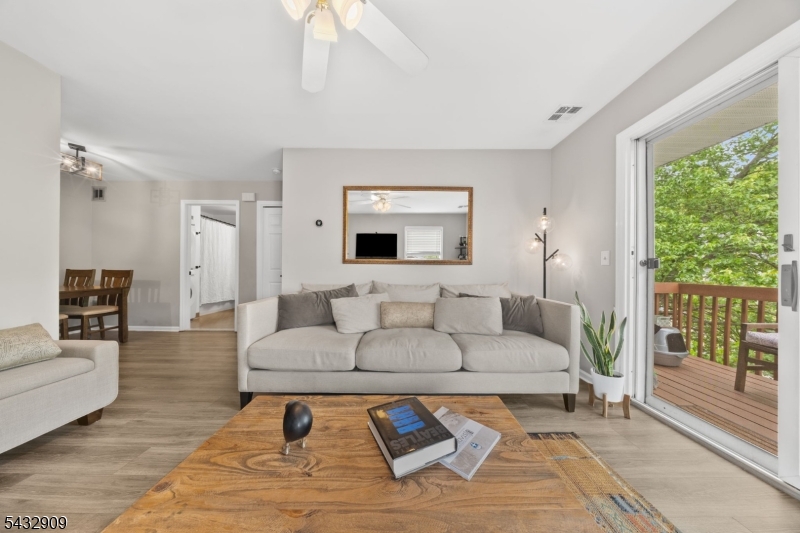 Pinebrook Village Community - Residential