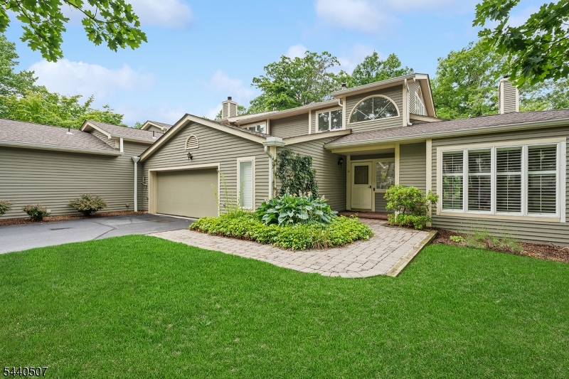 The Fairways - Residential