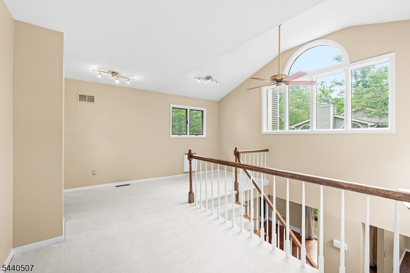 The Fairways - Residential