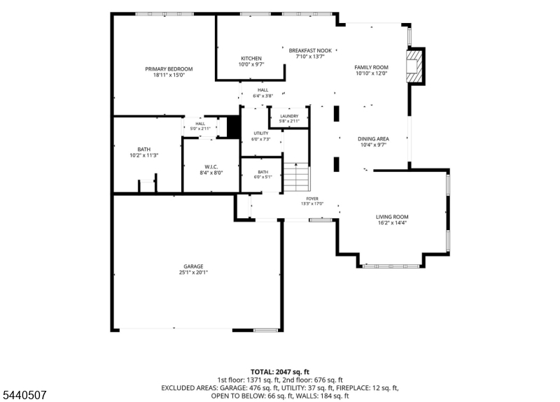 The Fairways - Residential