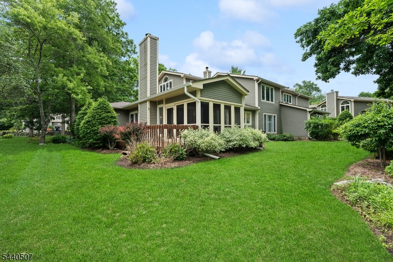 The Fairways - Residential