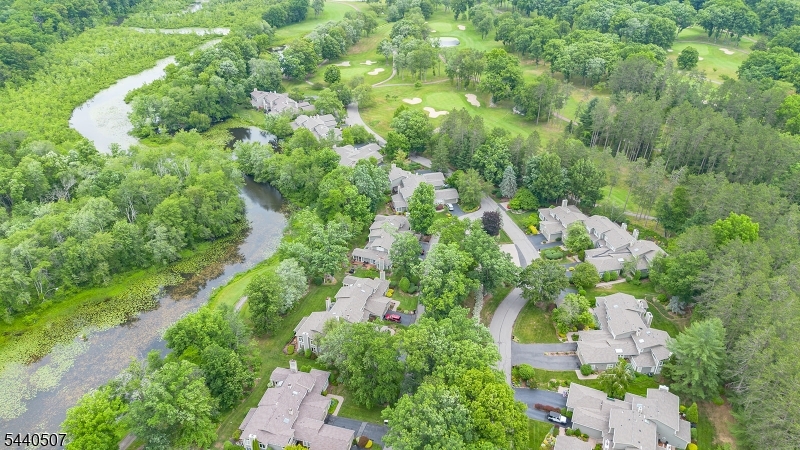 The Fairways - Residential