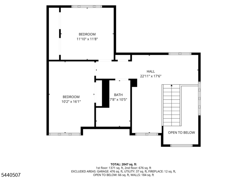 The Fairways - Residential