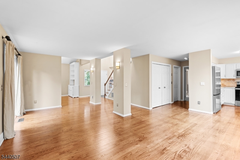 The Fairways - Residential
