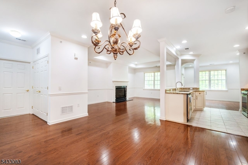 HORIZONS AT MT ARLINGTON - Residential