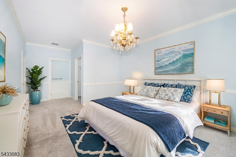 HORIZONS AT MT ARLINGTON - Residential