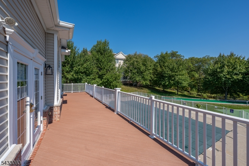 HORIZONS AT MT ARLINGTON - Residential