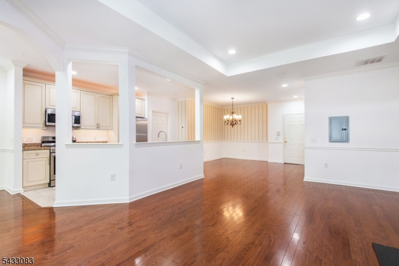 HORIZONS AT MT ARLINGTON - Residential