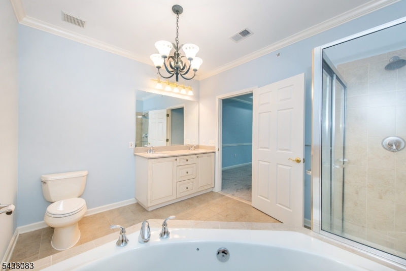HORIZONS AT MT ARLINGTON - Residential