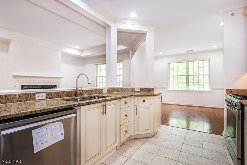 HORIZONS AT MT ARLINGTON - Residential