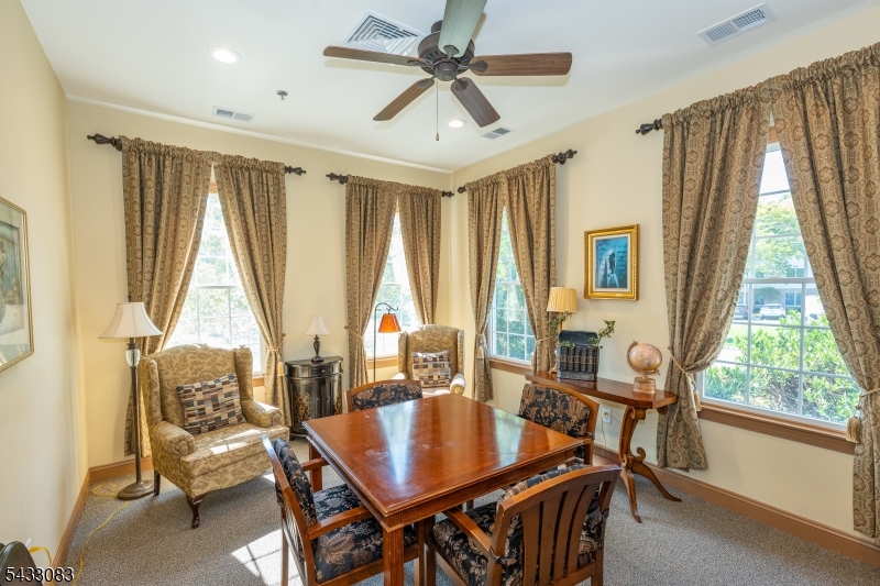 HORIZONS AT MT ARLINGTON - Residential