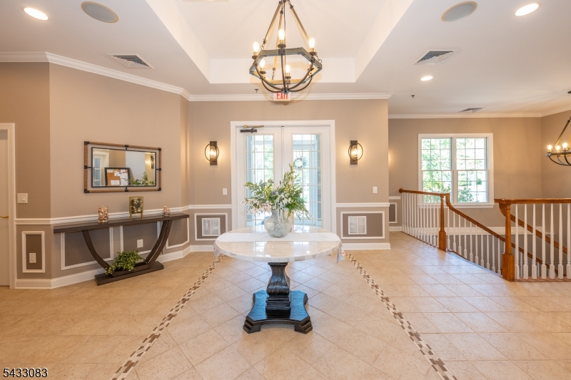 HORIZONS AT MT ARLINGTON - Residential