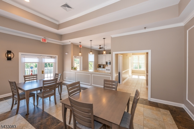 HORIZONS AT MT ARLINGTON - Residential