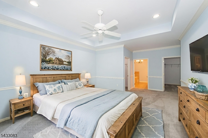 HORIZONS AT MT ARLINGTON - Residential