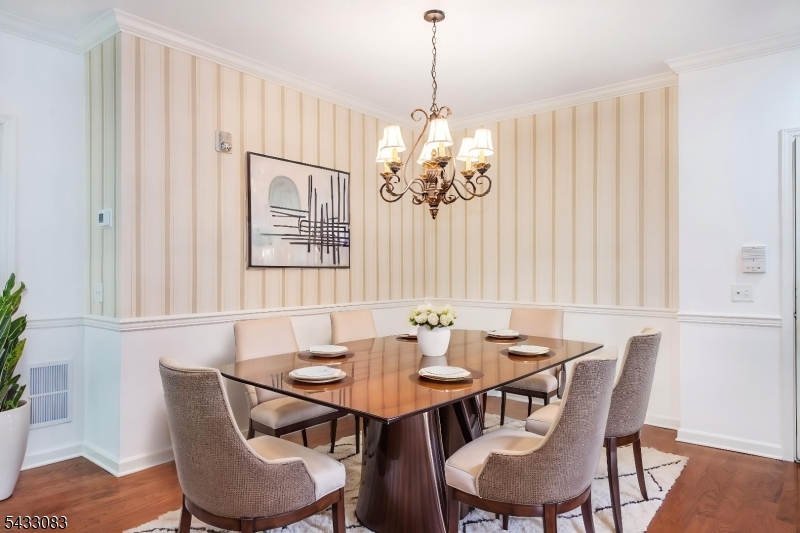 HORIZONS AT MT ARLINGTON - Residential